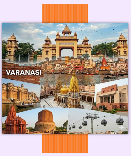 Varanasi
